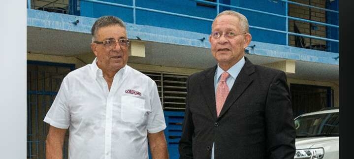 Bruce Golding says NHT can do better