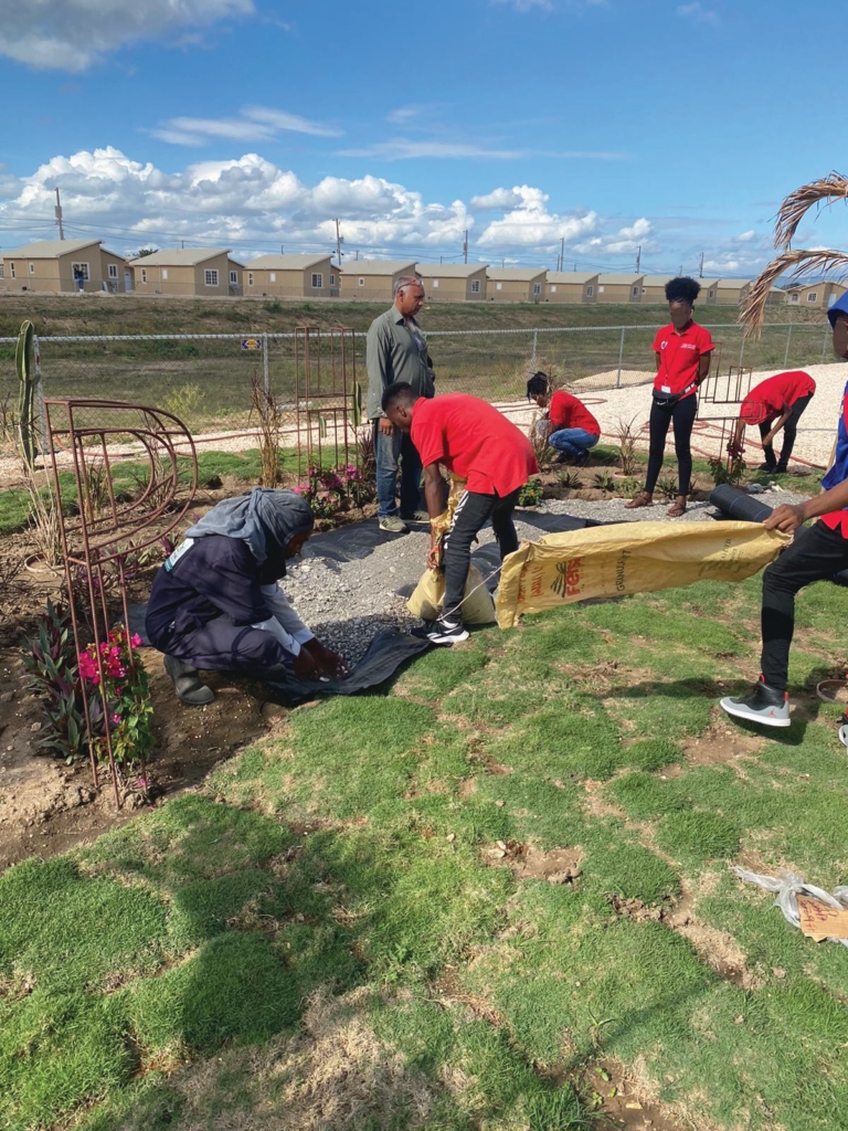 Landscaping1
